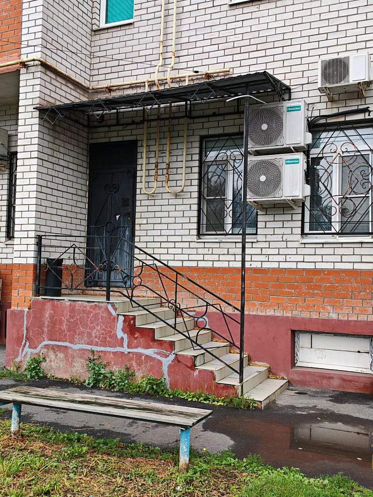 Россия, г. Курск, ул. 1-я Пушкарная, д. 21, офис 4